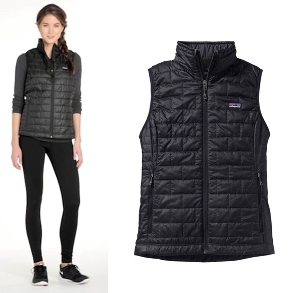 Patagonia Jackets & Blazers - Patagonia Nano Puff Vest